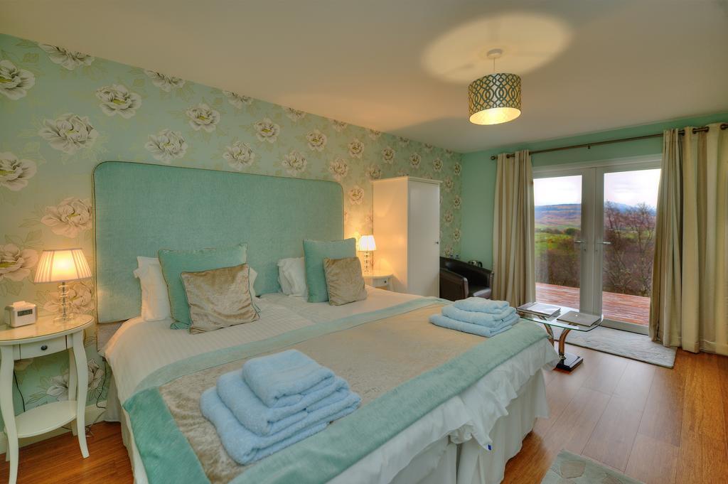 Aspen Lodge Oban Szoba fotó