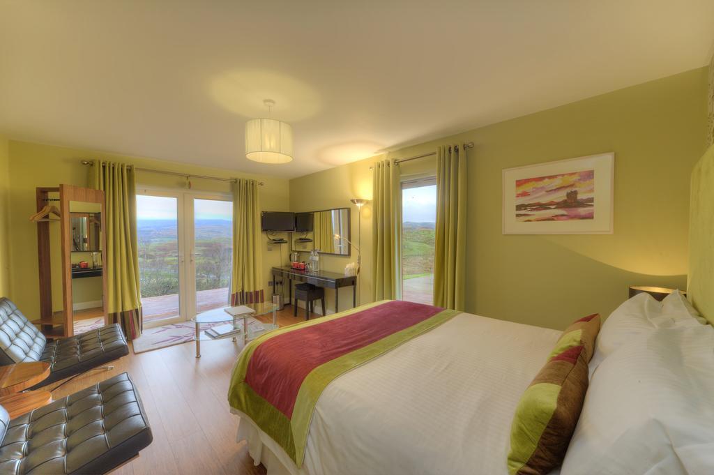 Aspen Lodge Oban Szoba fotó