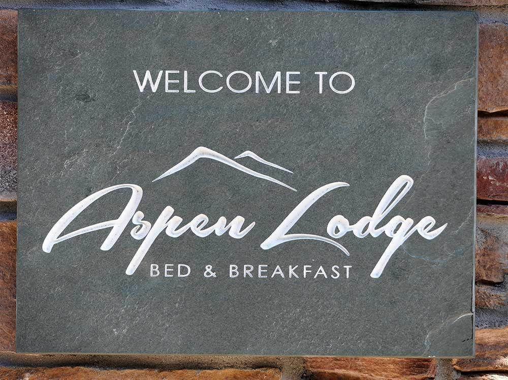 Aspen Lodge Oban Kültér fotó