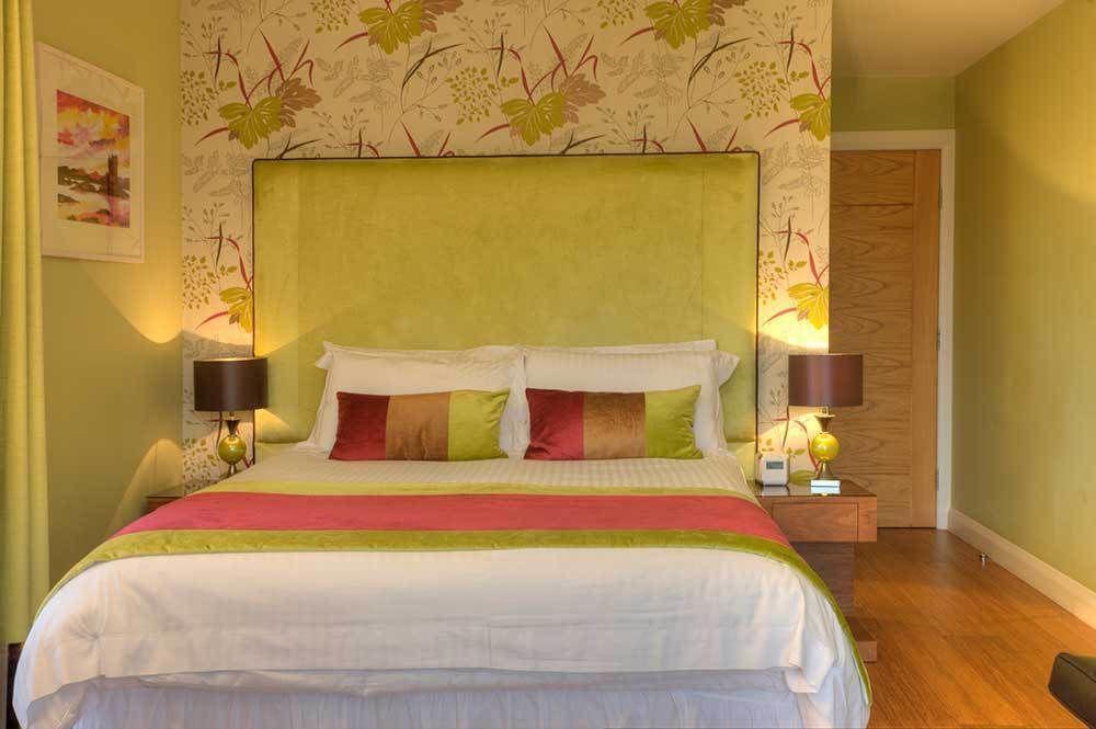 Aspen Lodge Oban Kültér fotó