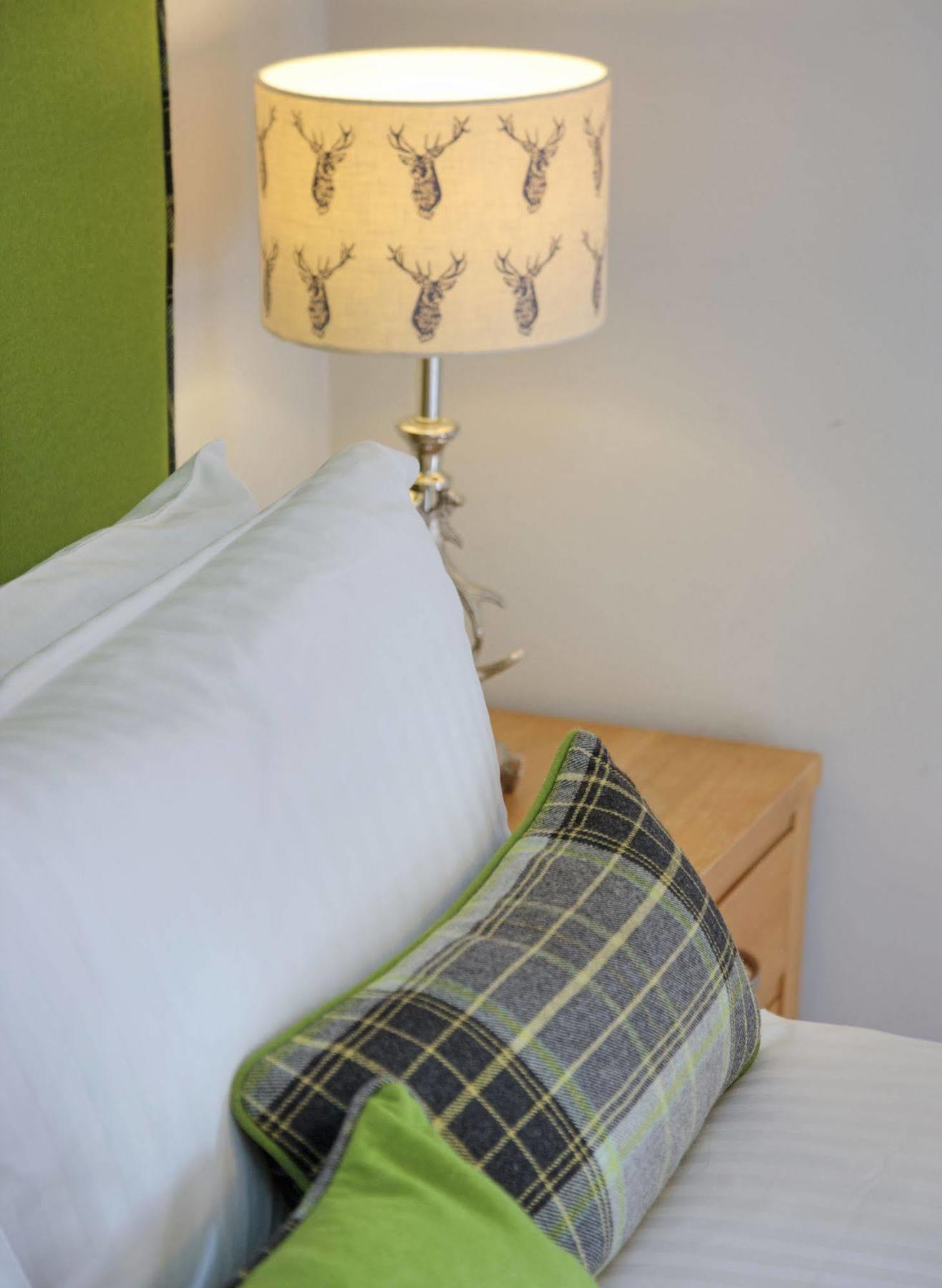 Aspen Lodge Oban Kültér fotó