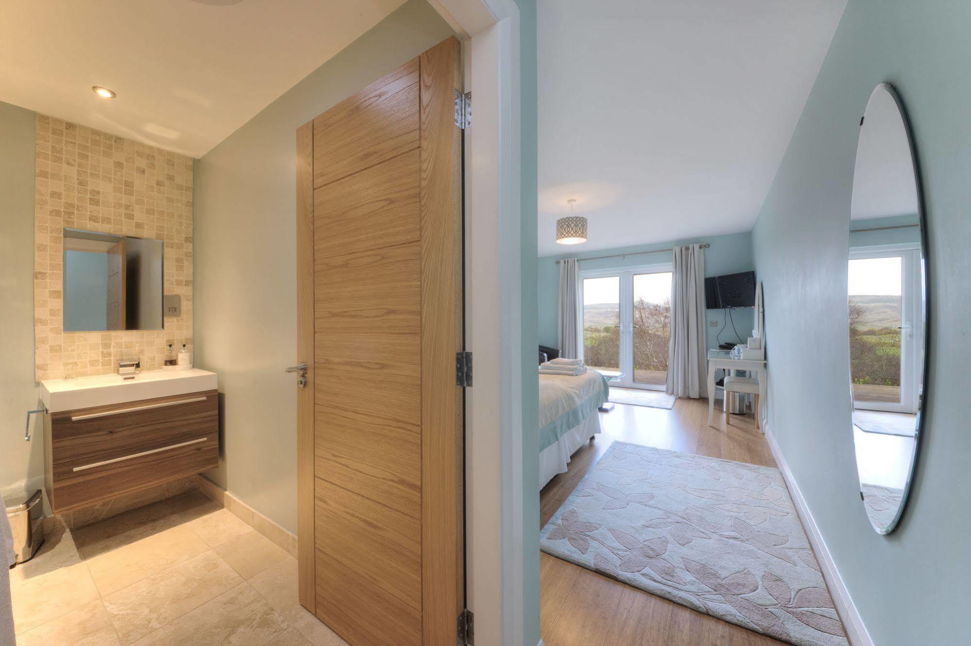 Aspen Lodge Oban Kültér fotó