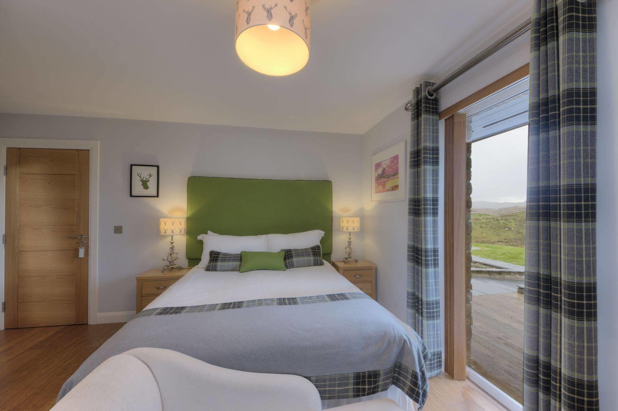 Aspen Lodge Oban Kültér fotó