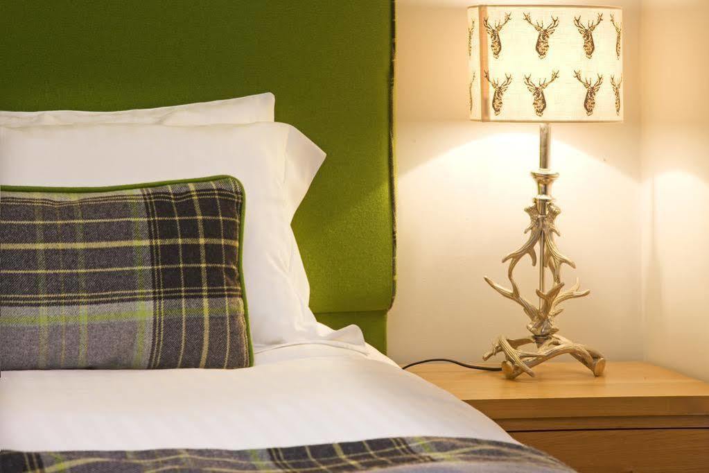 Aspen Lodge Oban Kültér fotó